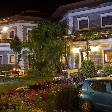 Trek-O-Tel Hotell Pokhara Eksteriør bilde