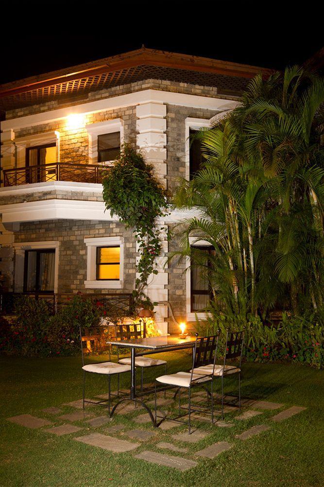 Trek-O-Tel Hotell Pokhara Eksteriør bilde