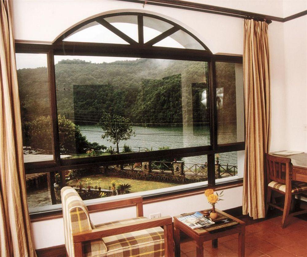 Trek-O-Tel Hotell Pokhara Eksteriør bilde