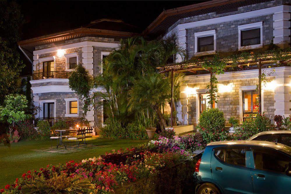 Trek-O-Tel Hotell Pokhara Eksteriør bilde